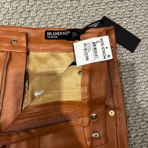 BLANKNYC Baxter Pants